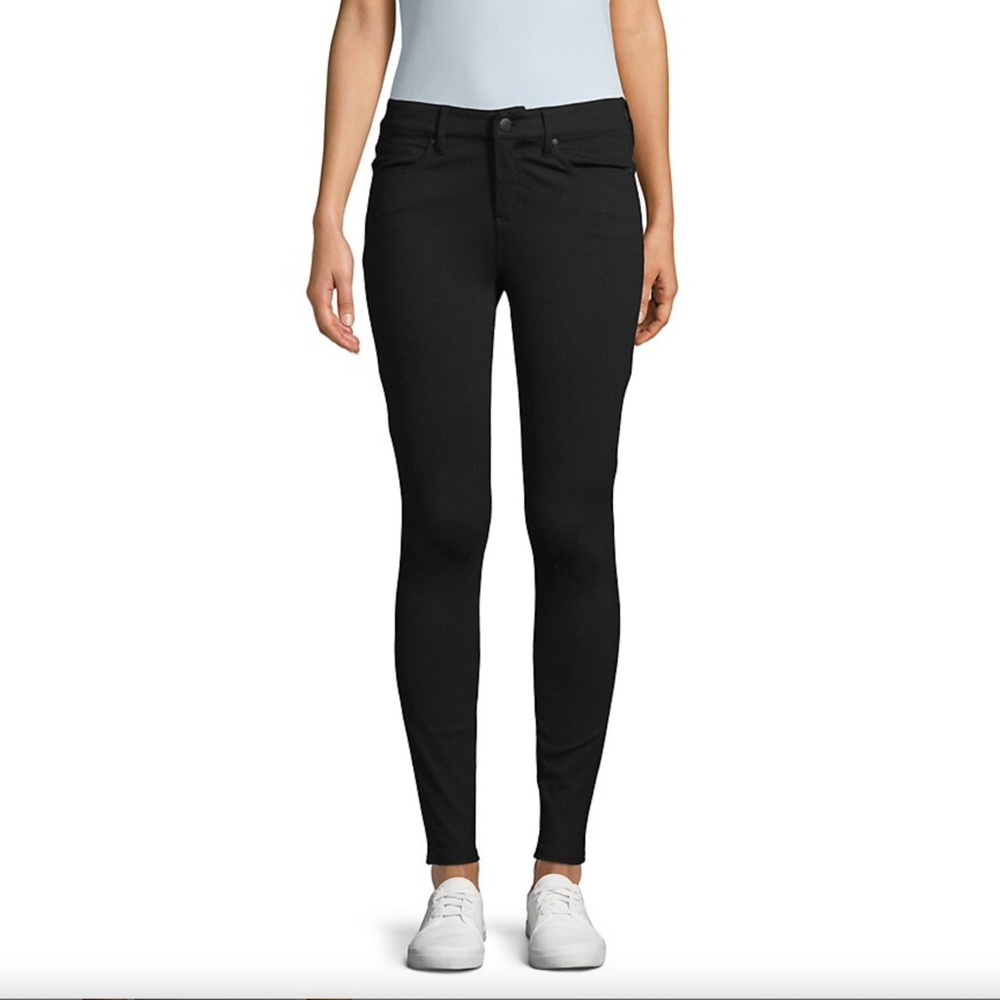 Joes 5 Pocket Ponte Pant Size 27